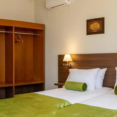 Luxury Suzana Hersonissos (Crete)