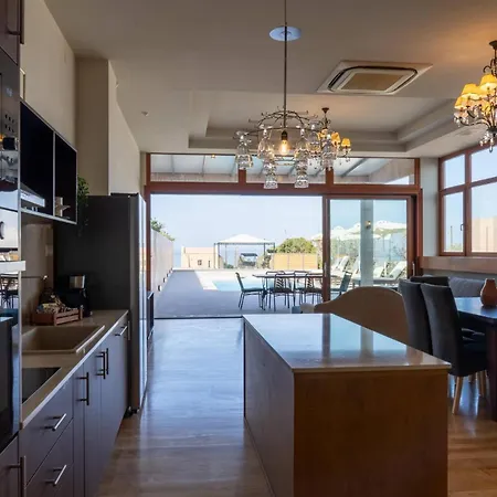 Villa Luxury Suzana