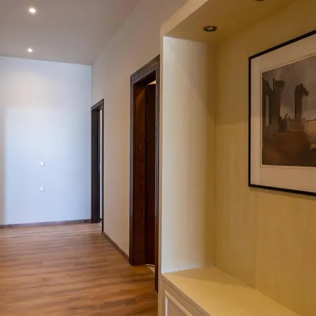 Villa Luxury Suzana Herszonisszosz