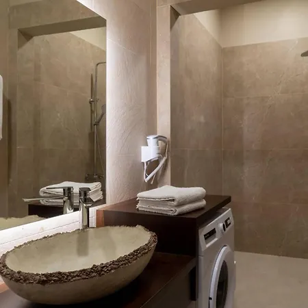 Luxury Suzana Villa Herszonisszosz