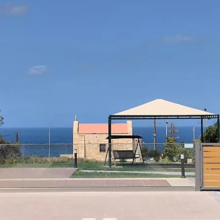 Luxury Suzana Villa *